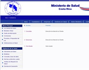 Denuncia dirección de atención al cliente